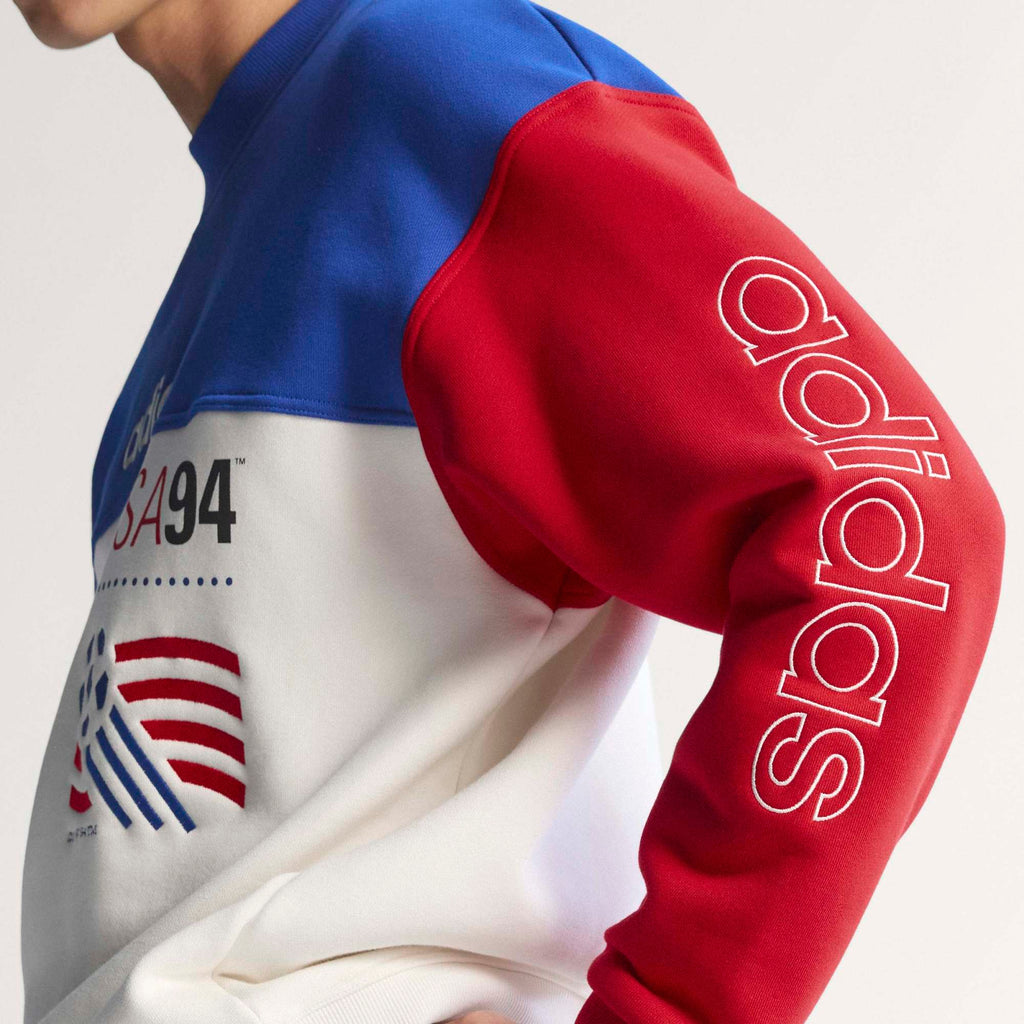 USA 94 GRAPHIC SWEATSHIRT