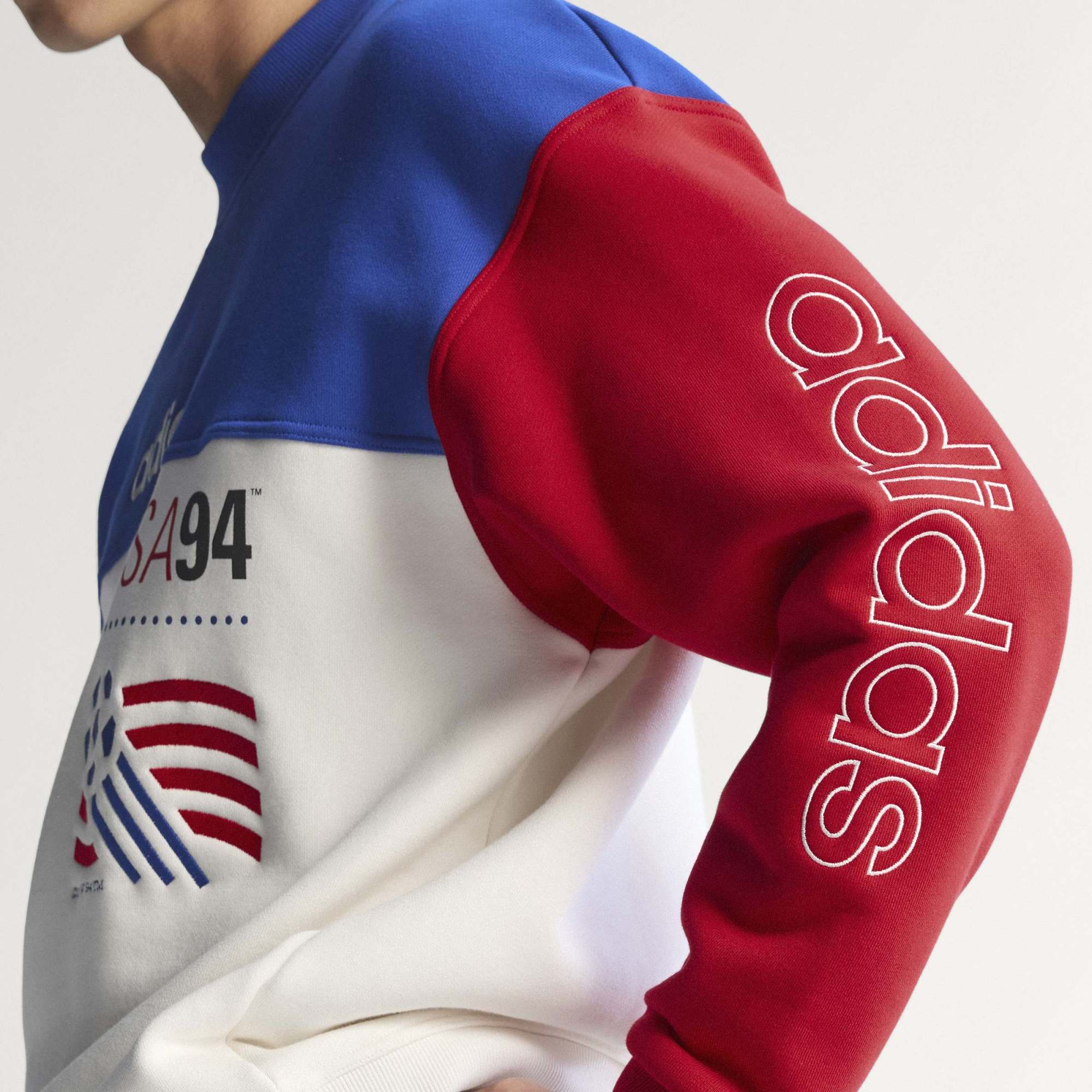USA 94 GRAPHIC SWEATSHIRT