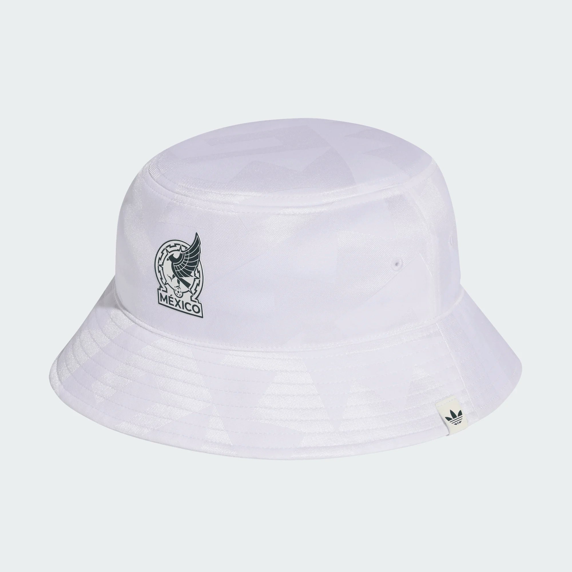 Mexico 26 Bucket Hat - KD1767-ADIDAS by Niky's Sports | Available at Niky's Sports