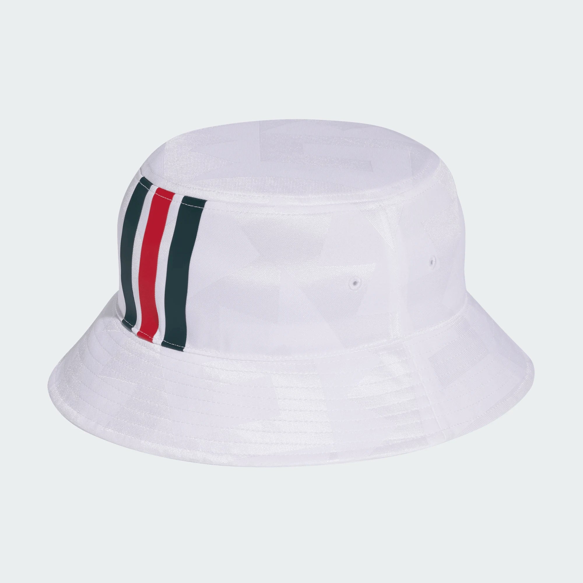 Mexico 26 Bucket Hat - KD1767-ADIDAS by Niky's Sports | Available at Niky's Sports