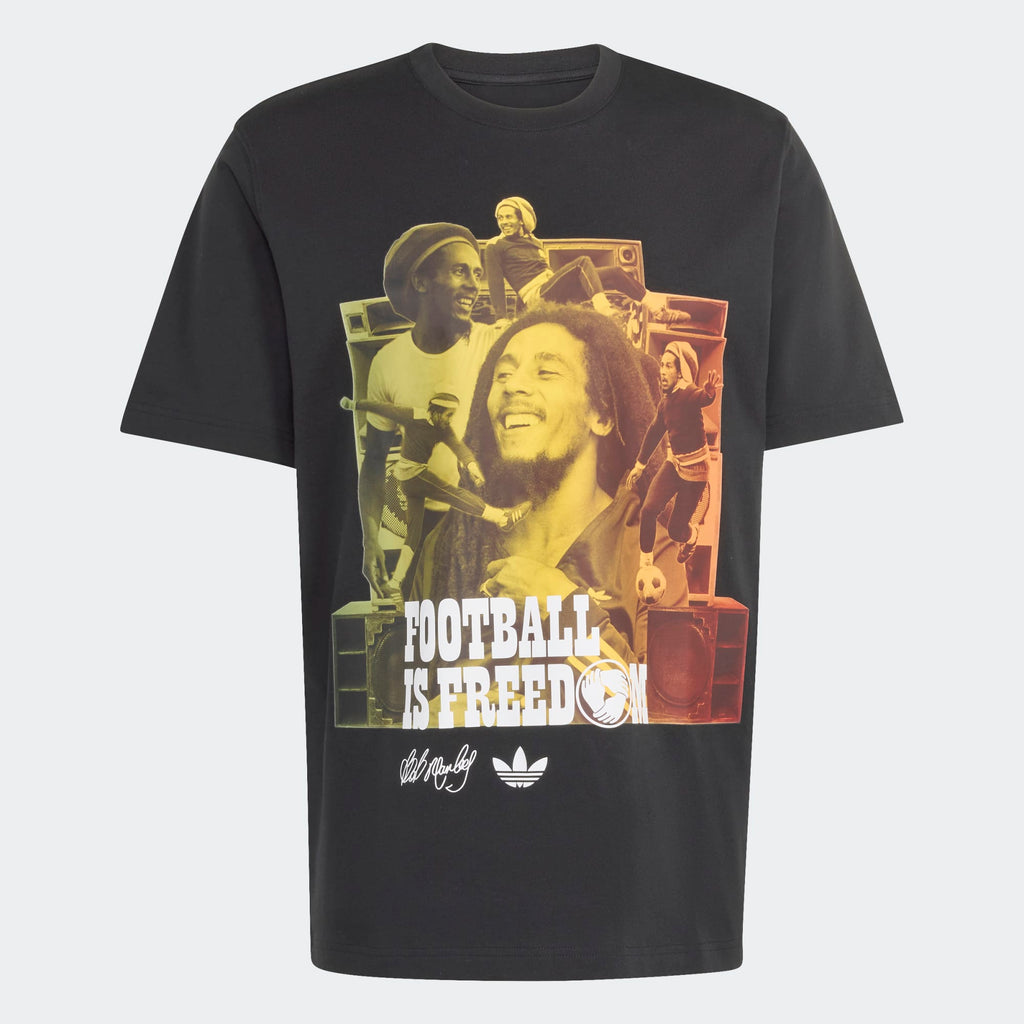 adidas MARLEY ORIGINALS T-SHIRT