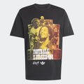 adidas MARLEY ORIGINALS T-SHIRT