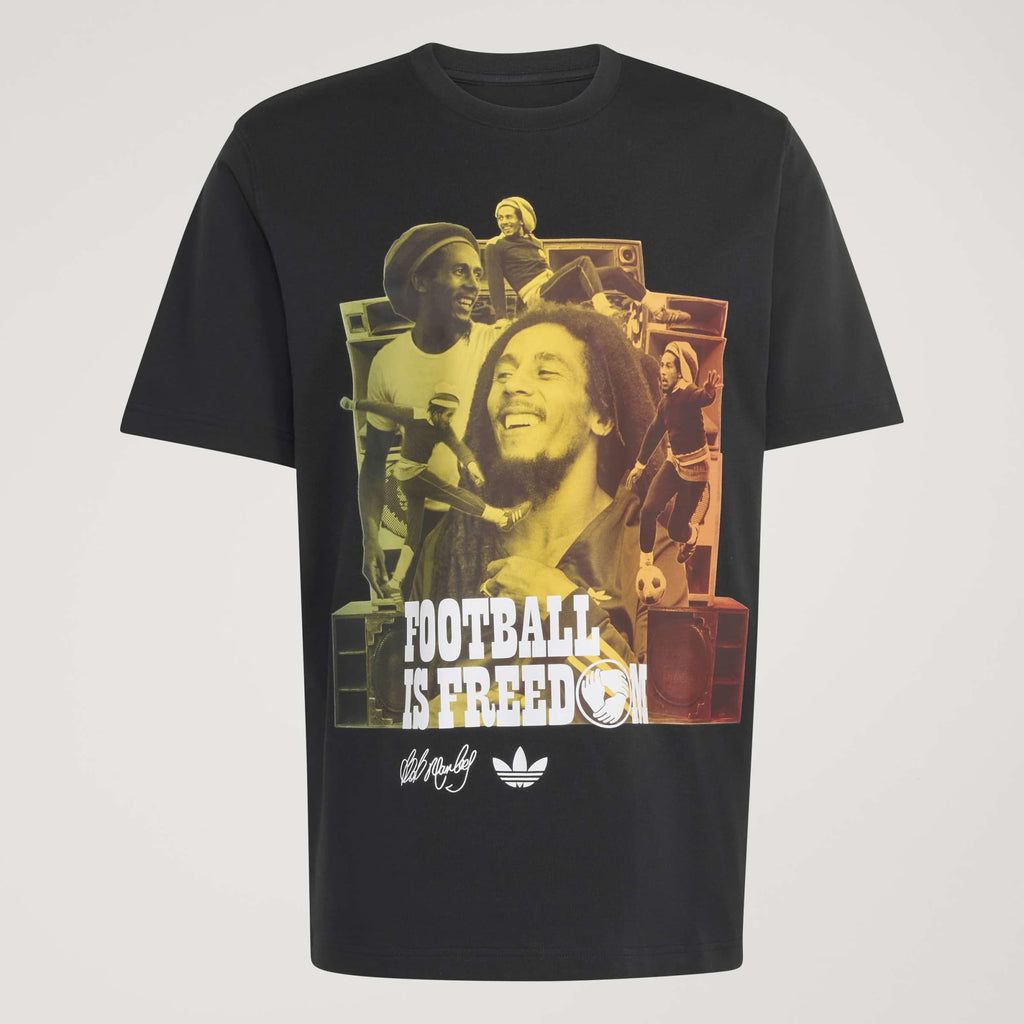 adidas MARLEY ORIGINALS T-SHIRT