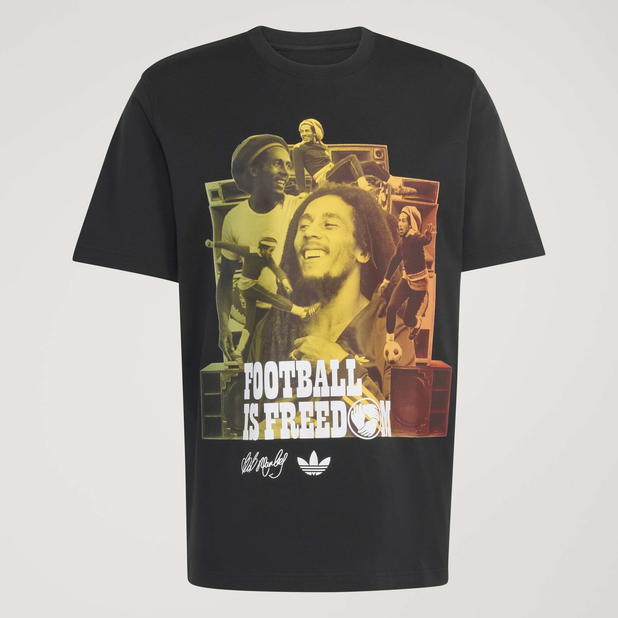 adidas MARLEY ORIGINALS T-SHIRT