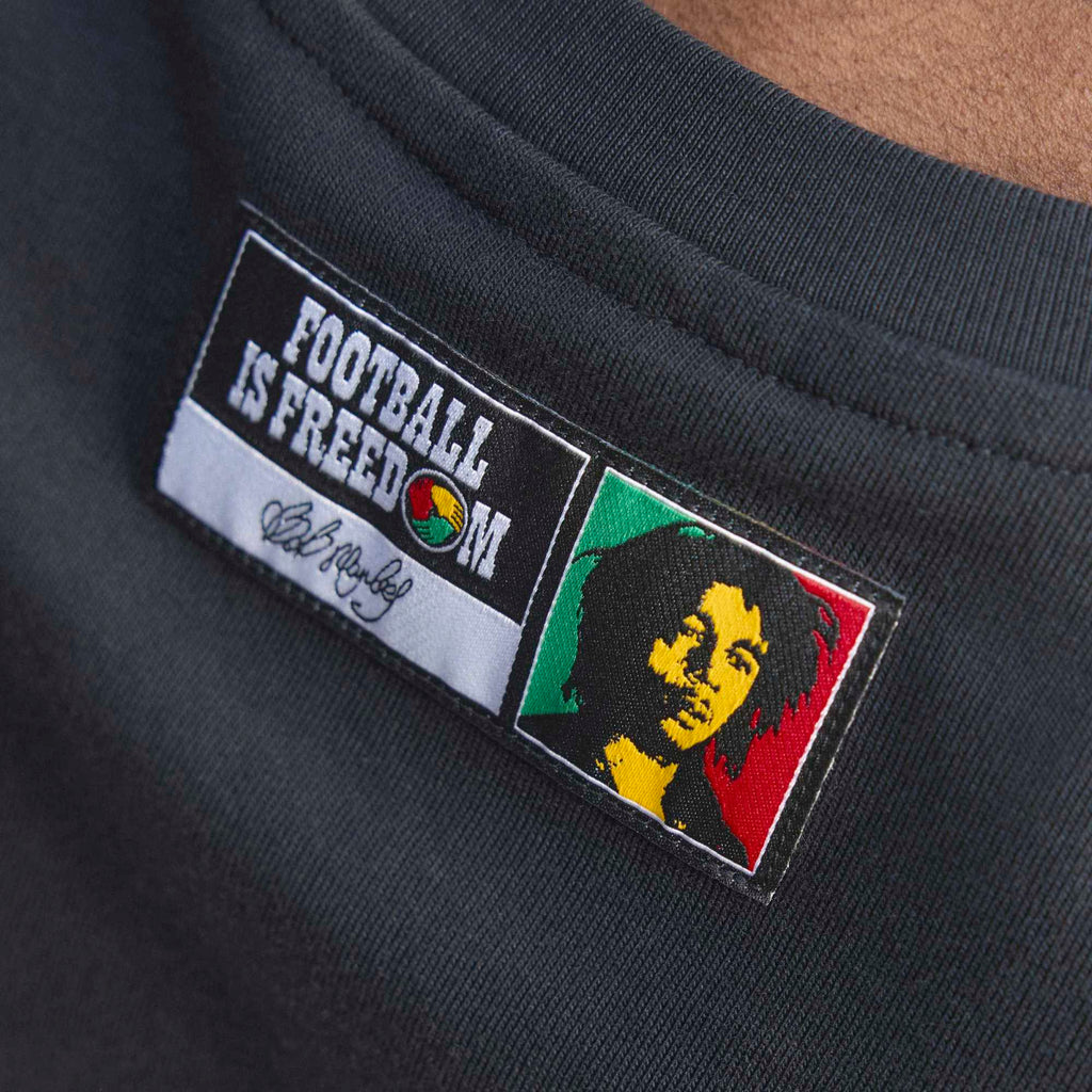adidas MARLEY ORIGINALS T-SHIRT