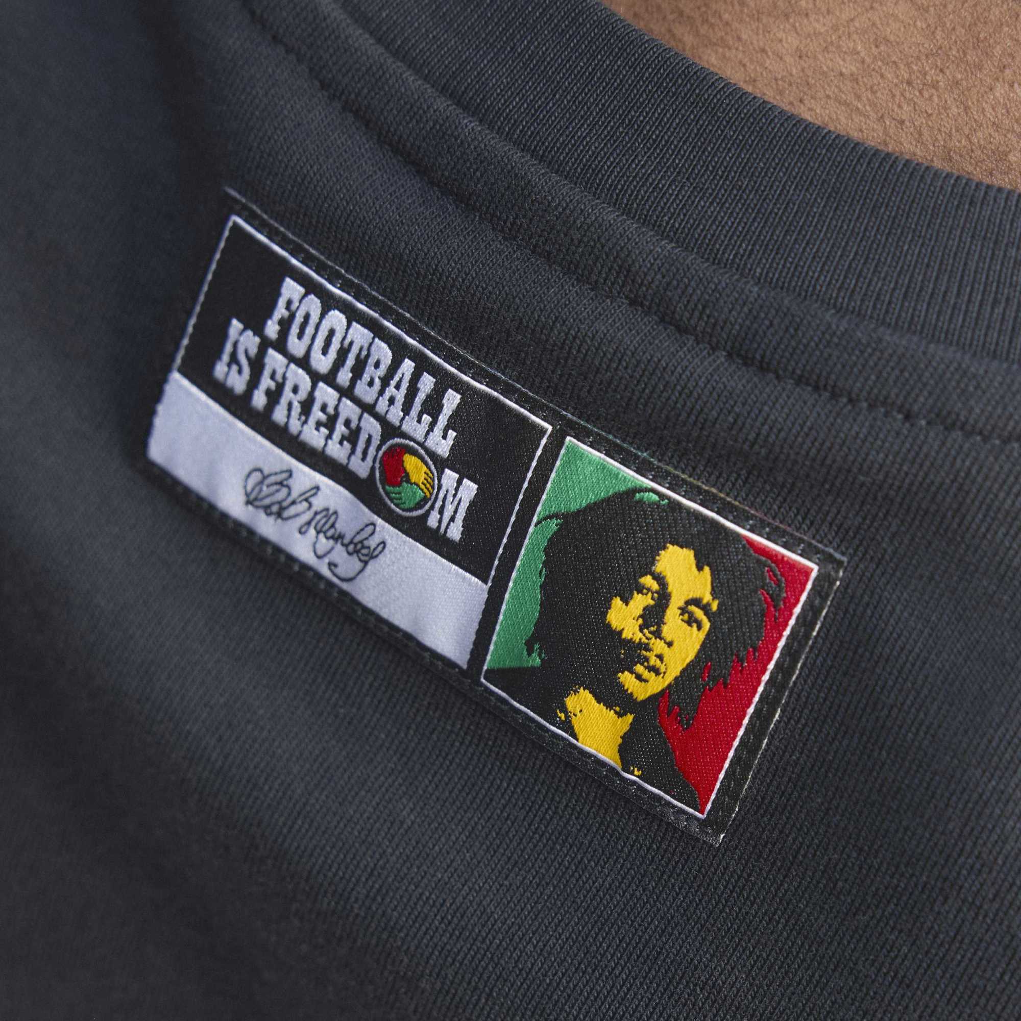 adidas MARLEY ORIGINALS T-SHIRT