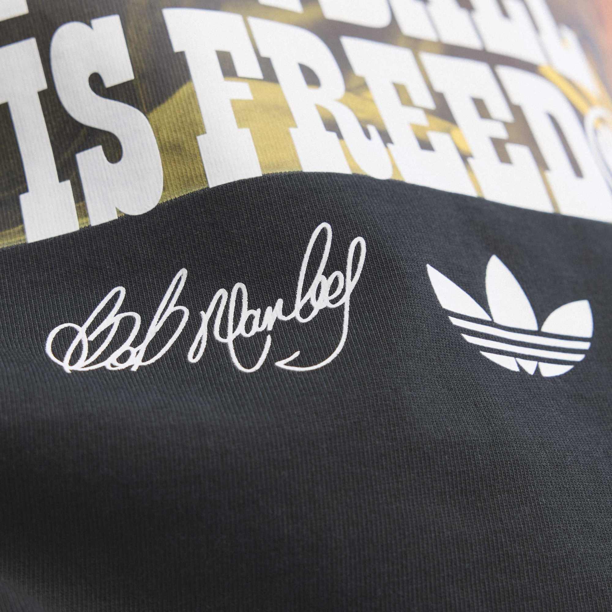 adidas MARLEY ORIGINALS T-SHIRT