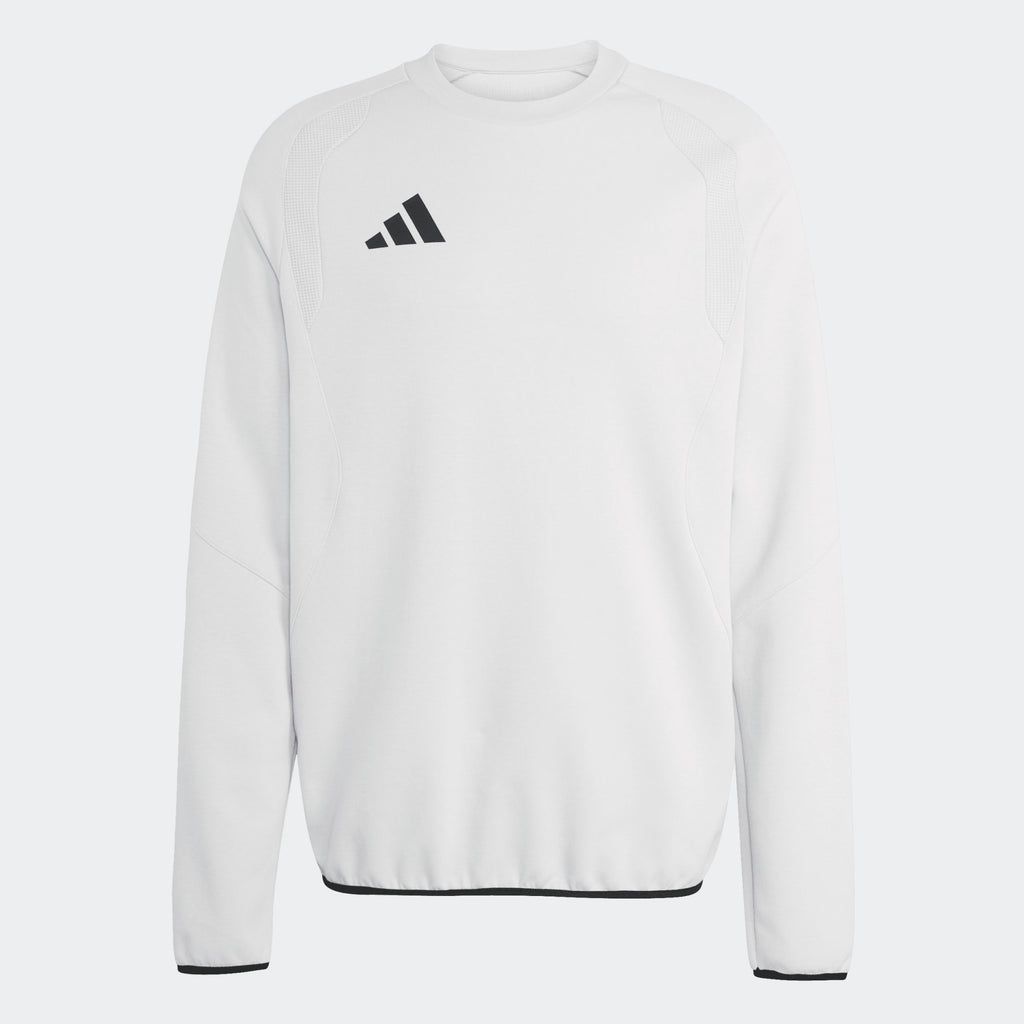 adidas TIRO TRAVEL CREW Sweatshirt