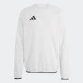 adidas TIRO TRAVEL CREW Sweatshirt