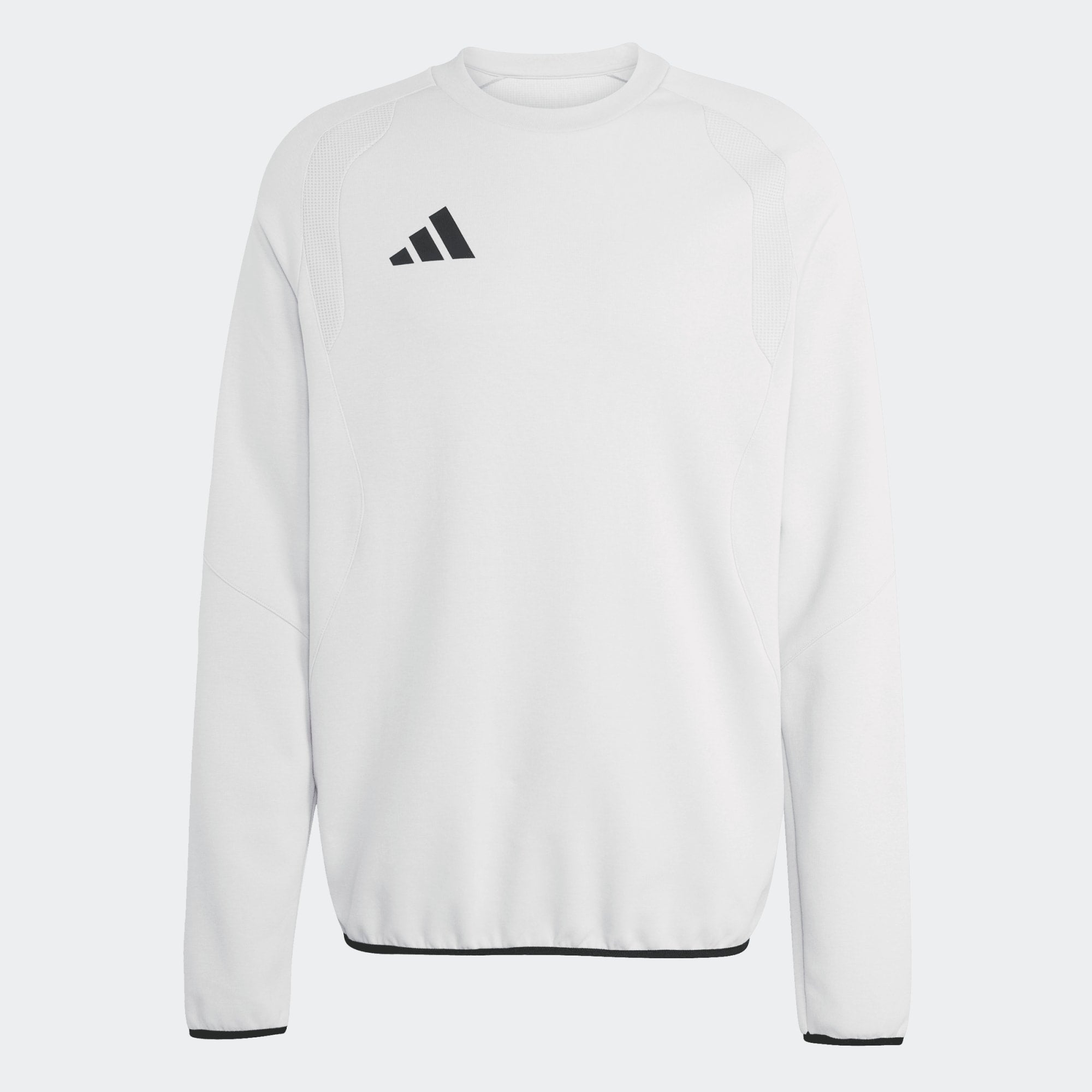 adidas TIRO TRAVEL CREW Sweatshirt