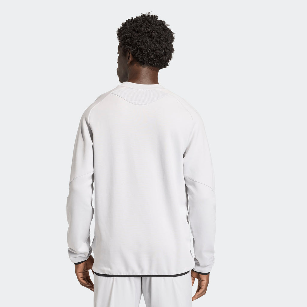 adidas TIRO TRAVEL CREW Sweatshirt