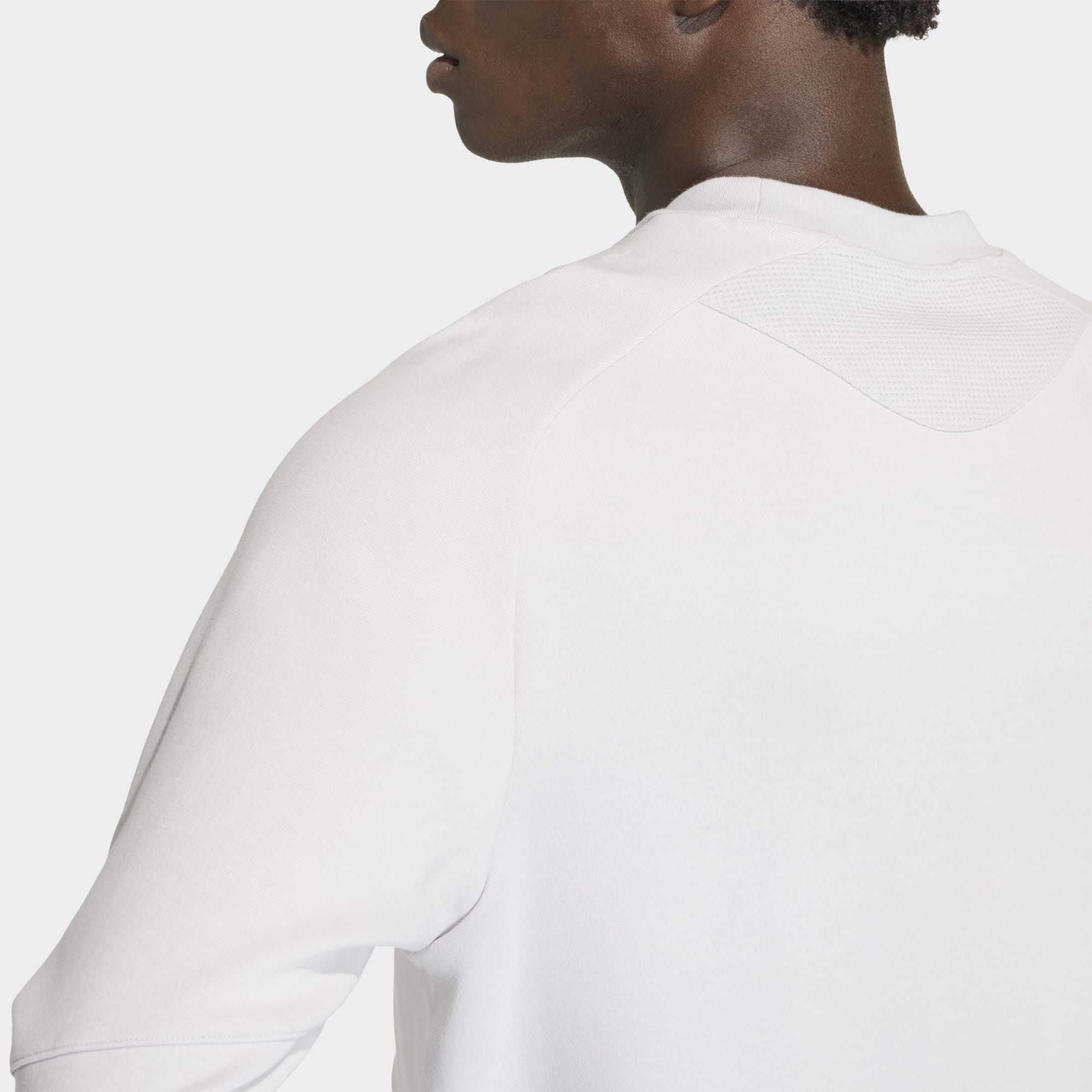 adidas TIRO TRAVEL CREW Sweatshirt