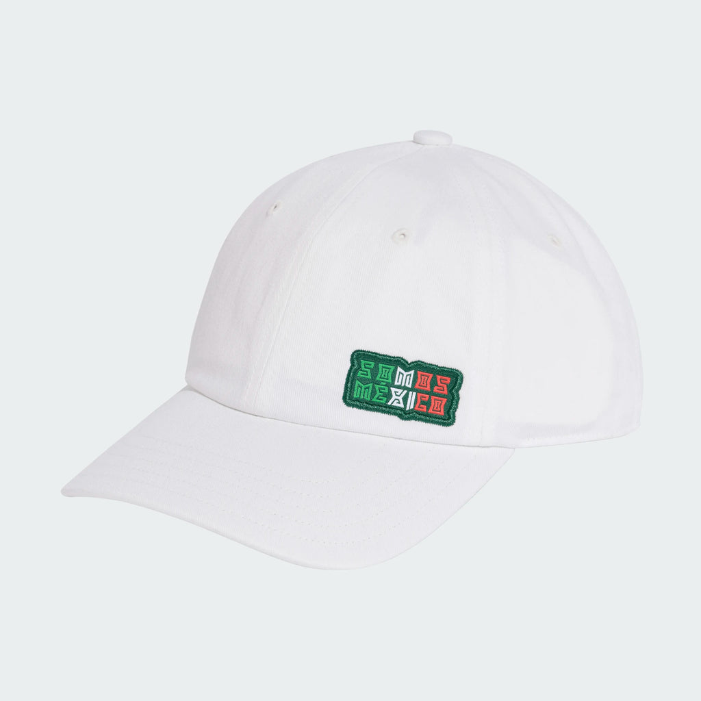 Mexico 26 Dad Cap