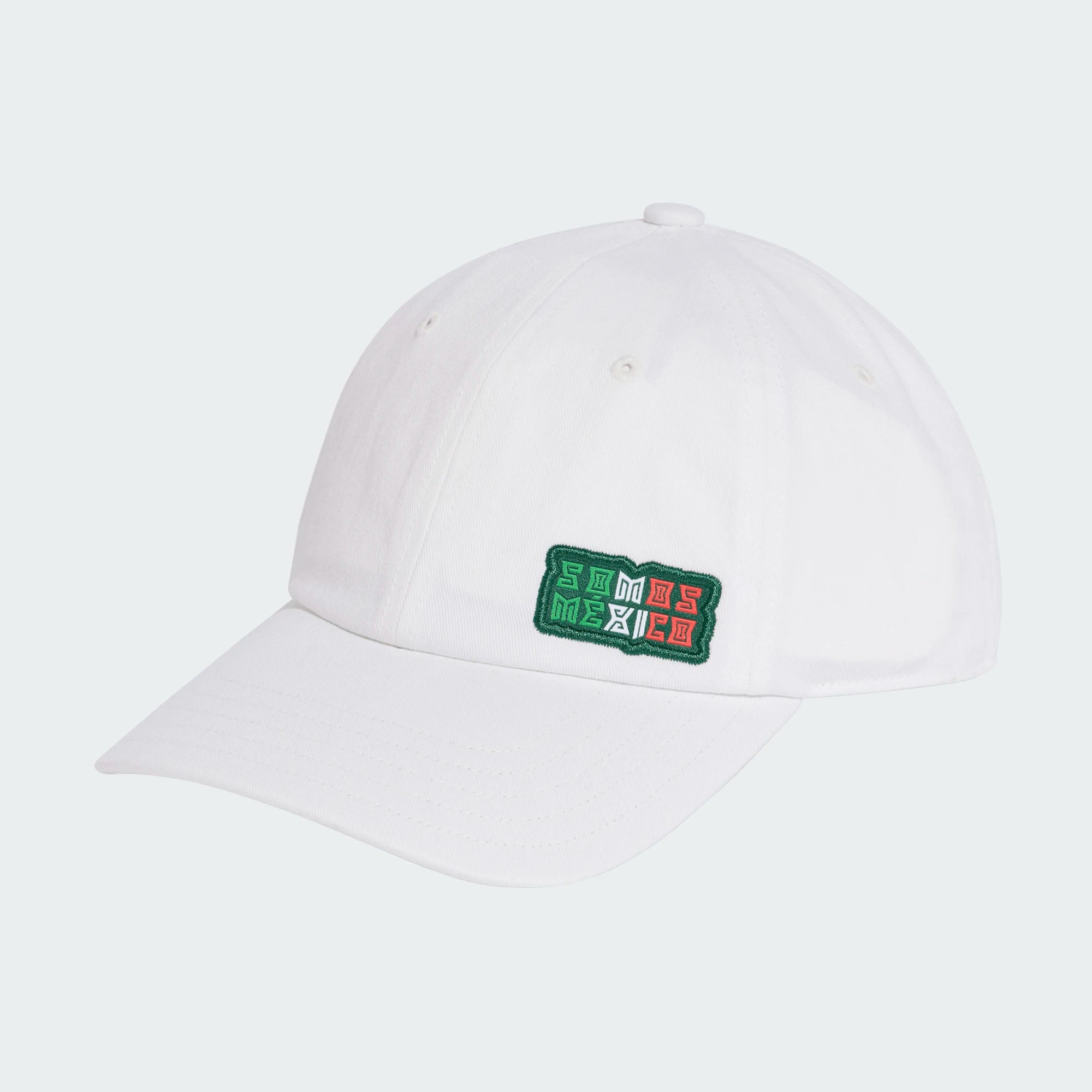 Mexico 26 Dad Cap