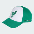 Mexico 26 Baseball Cap With Eagle - KD4372-ADIDAS by Niky's Sports | Available at Niky's Sports
