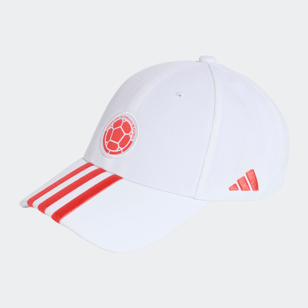 adidas Colombia Cap - White