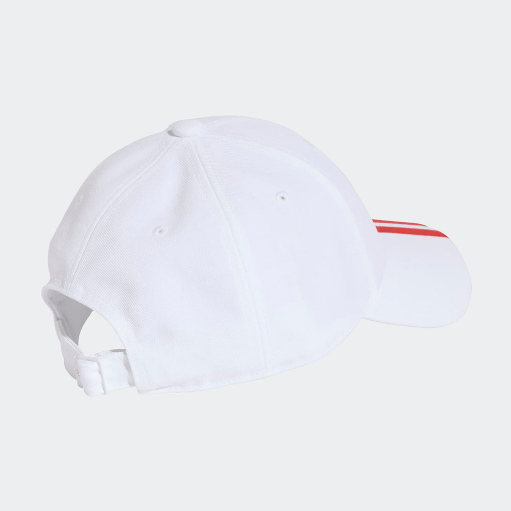 adidas Colombia Cap - White