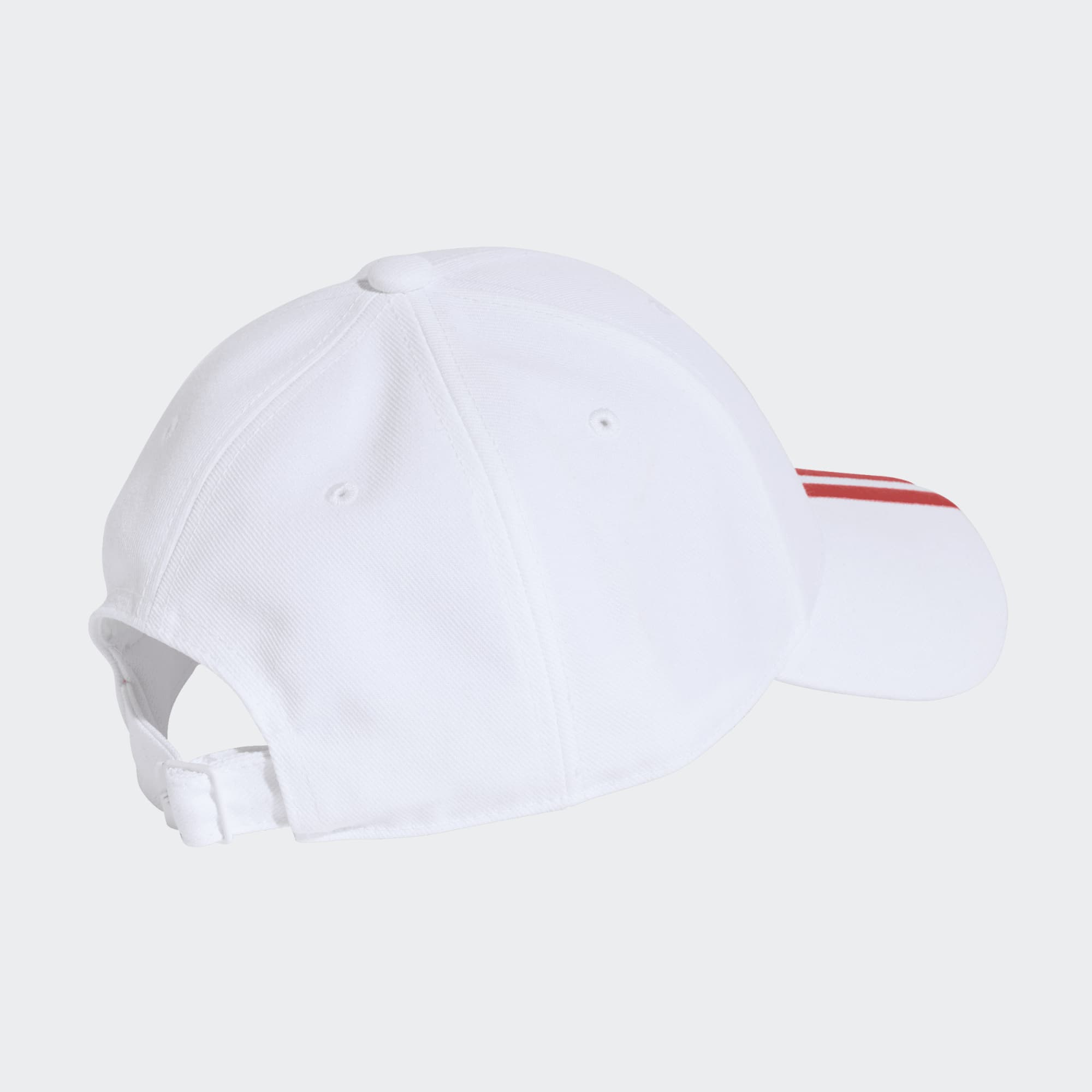 adidas Colombia Cap - White