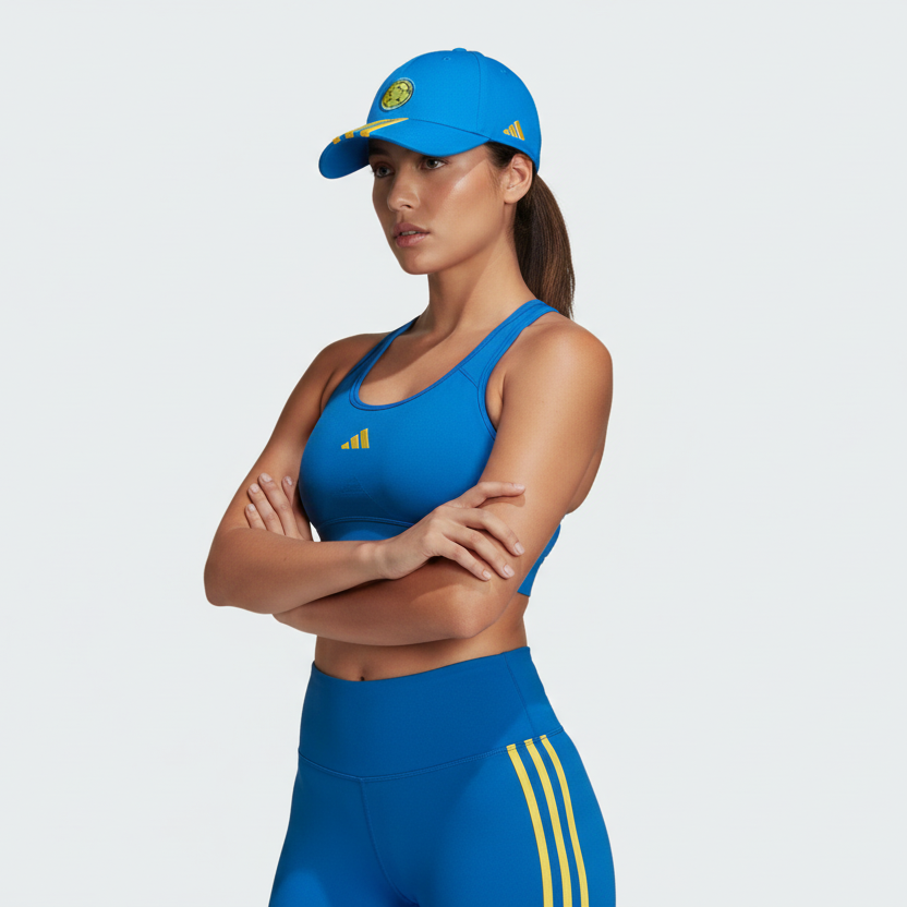 adidas Colombia Cap