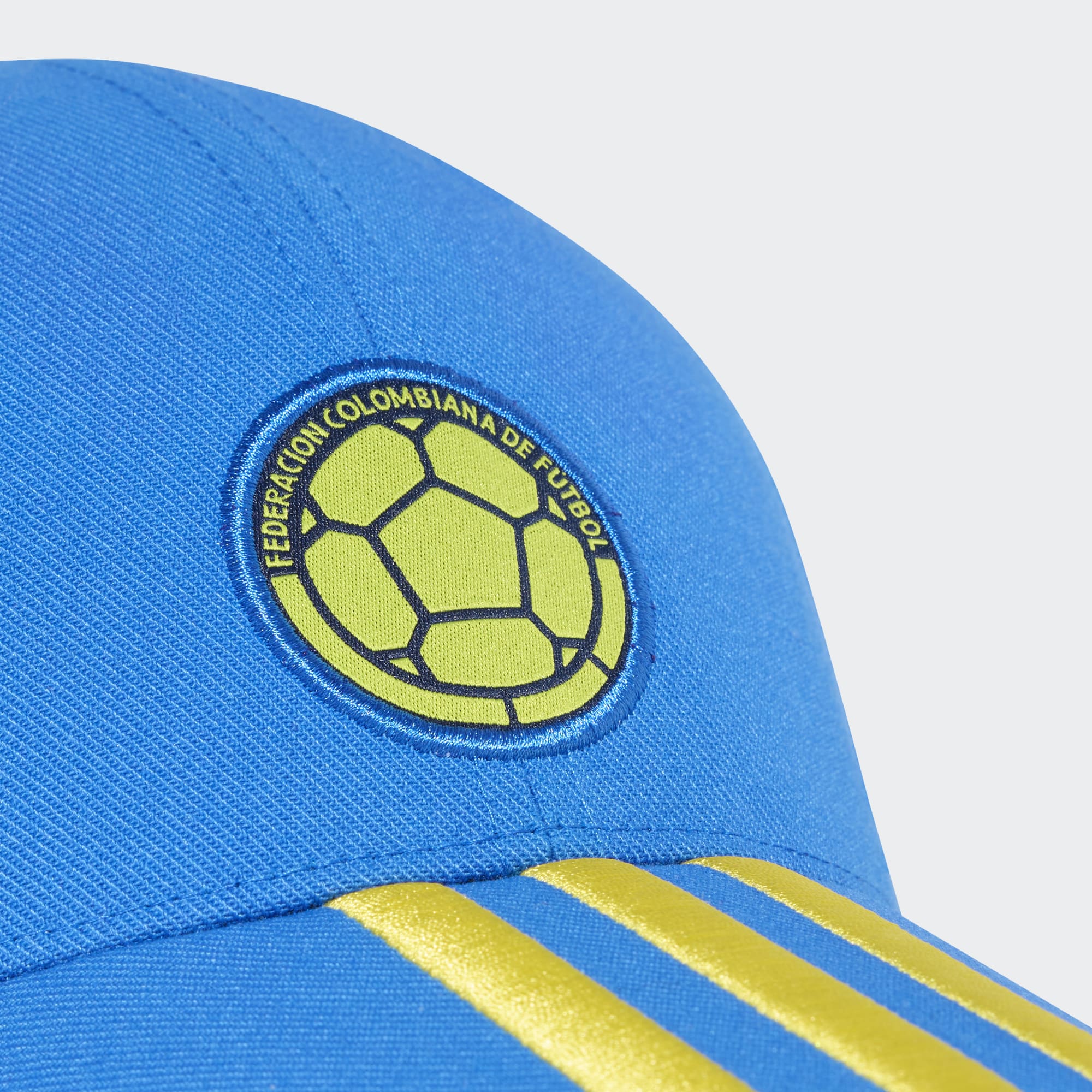 adidas Colombia Cap