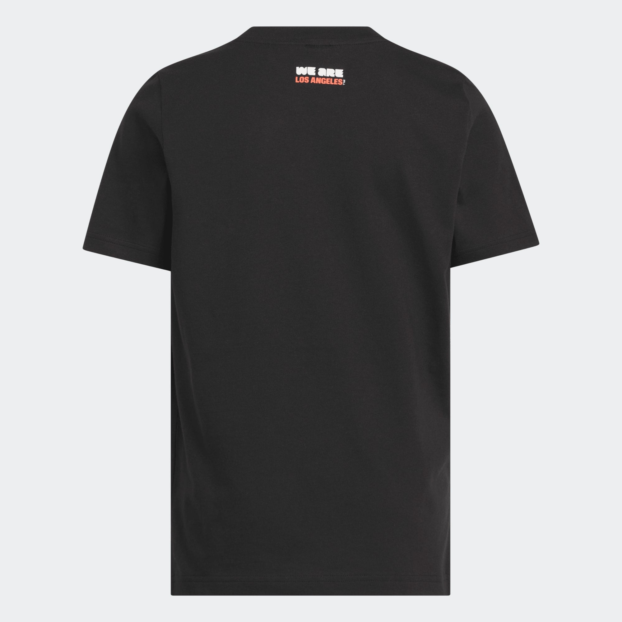 adidas FIFA World Cup 26™ Host City Los Angeles Graphic T-Shirt Junior