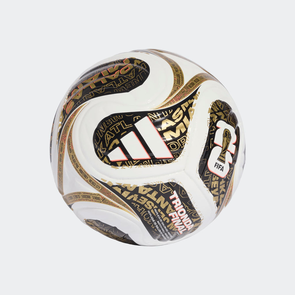 FIFA WORLD CUP 26 TRIONDA FINALS MINI BALL