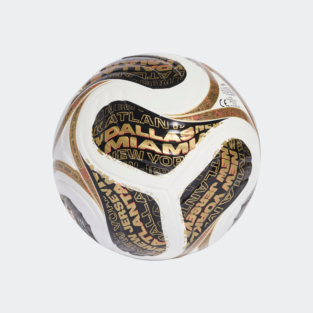 FIFA WORLD CUP 26 TRIONDA FINALS MINI BALL