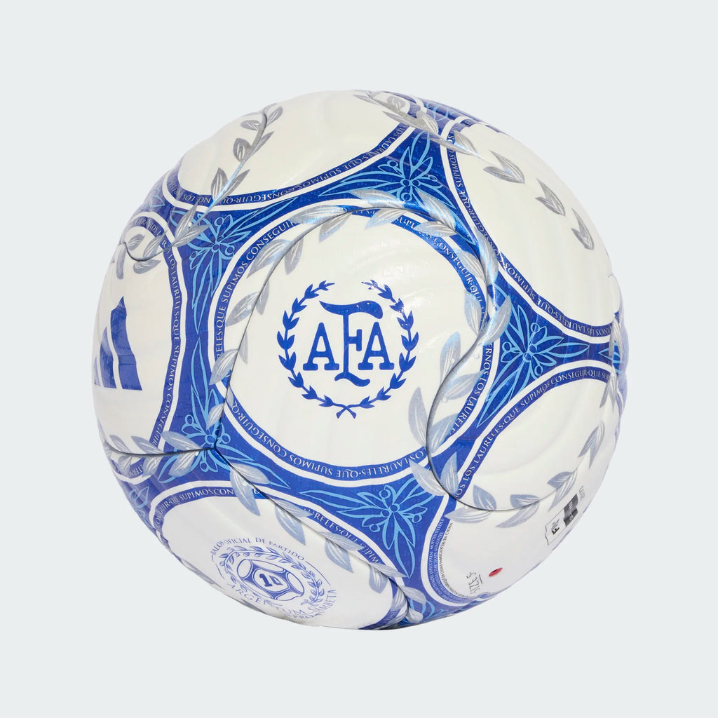 ARGENTINA ARGENTUM GAMBETA PRO BALL