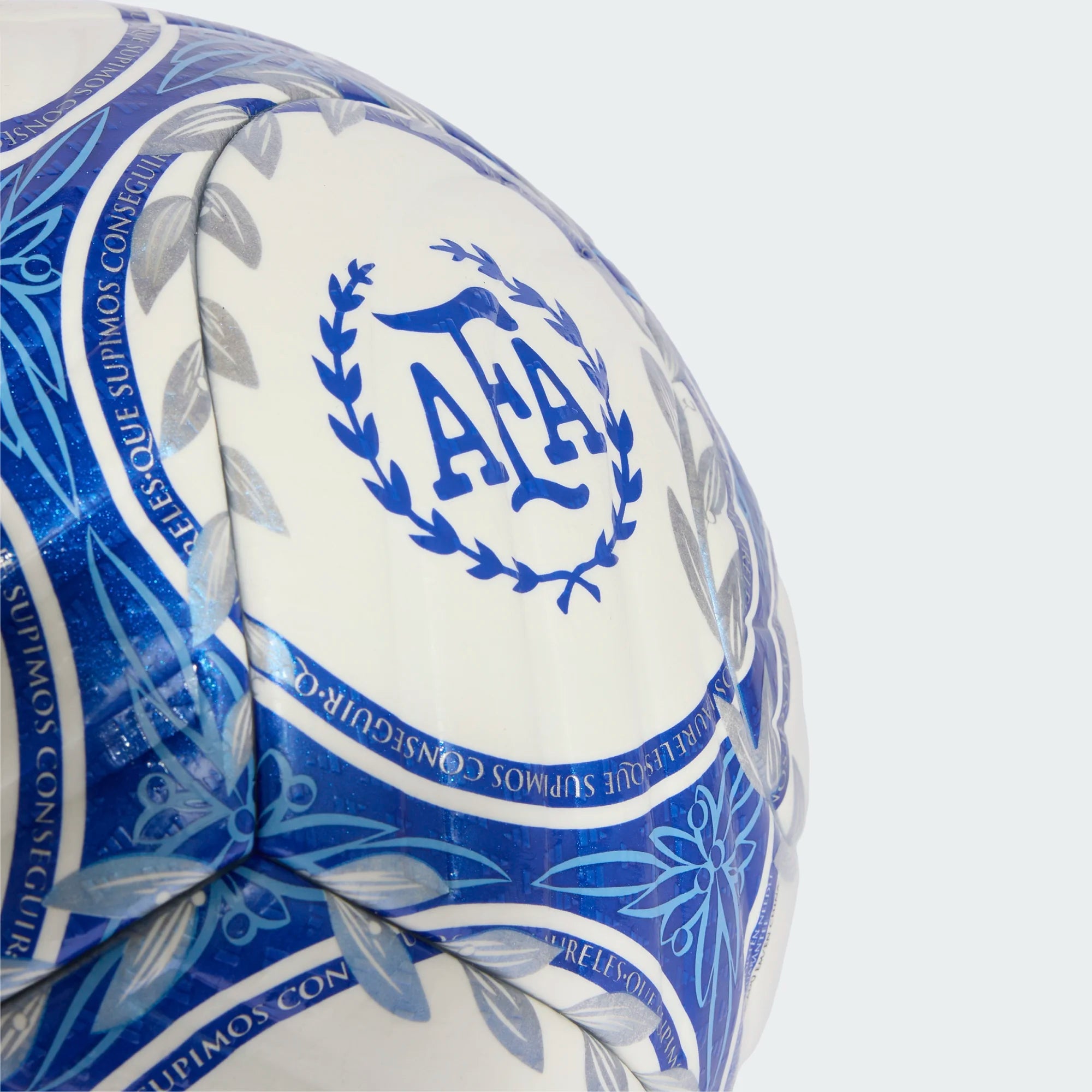 ARGENTINA ARGENTUM GAMBETA PRO BALL