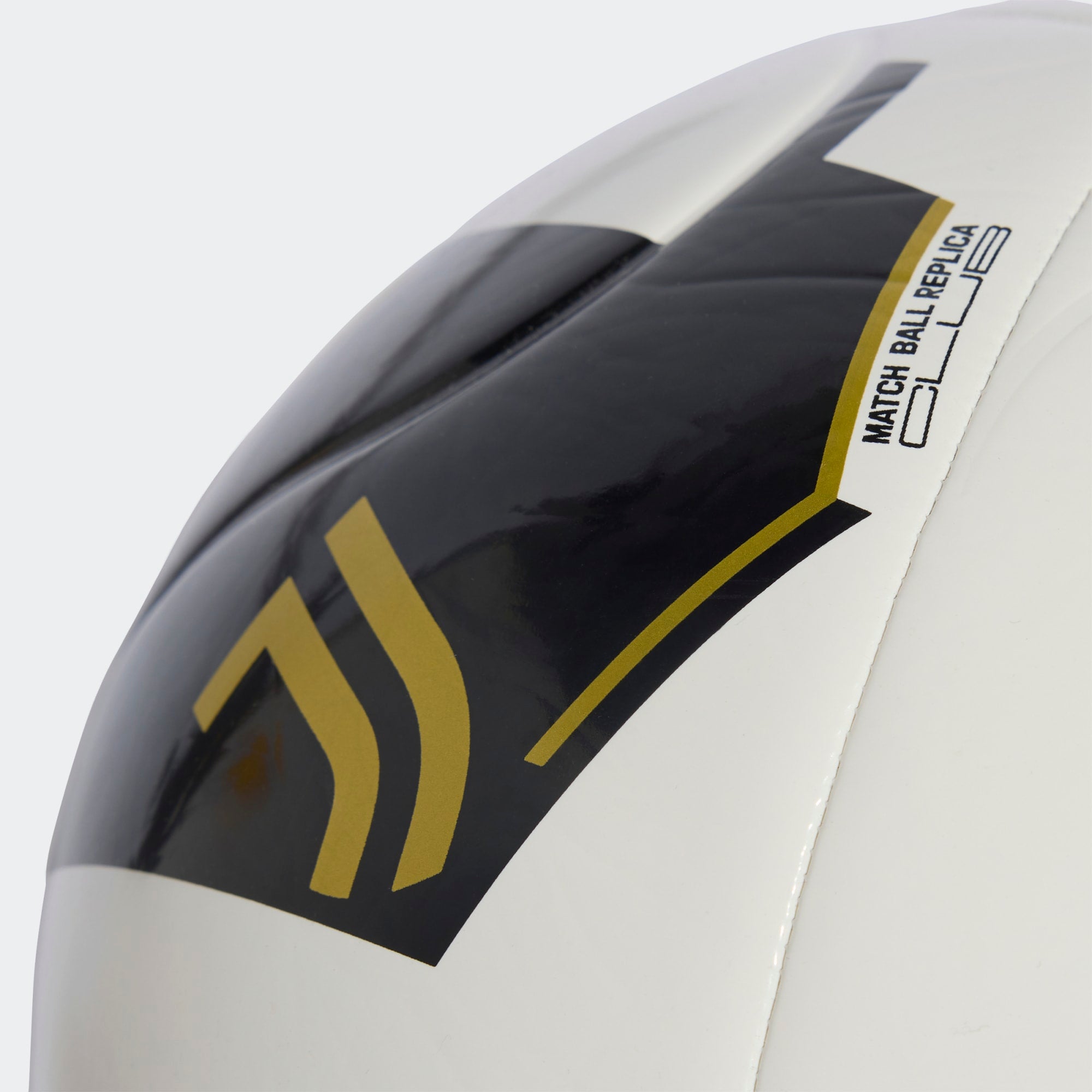 adidas JUVENTUS HOME CLUB BALL