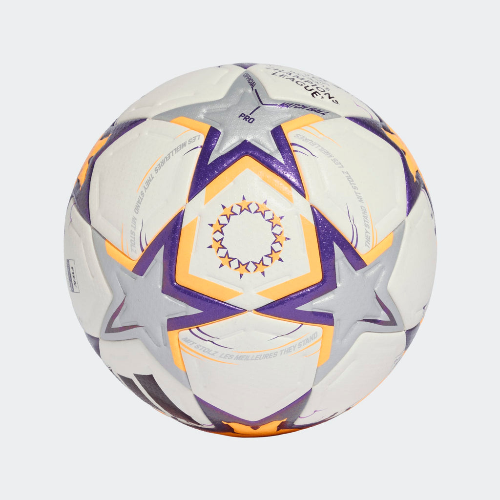 UEFA WOMENS CHAMPIONS LEAGUE 26/27 PRO BALL