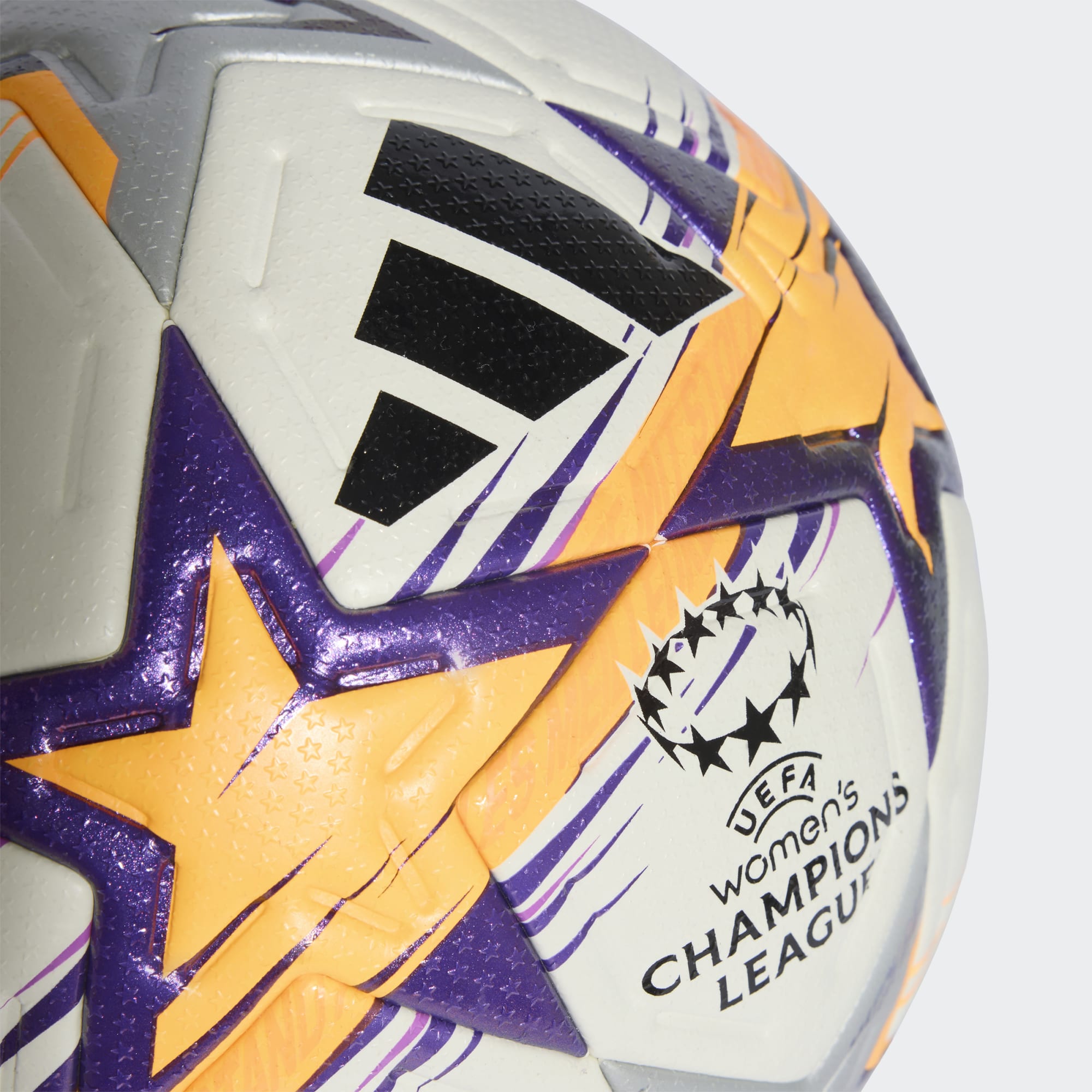 UEFA WOMENS CHAMPIONS LEAGUE 26/27 PRO BALL