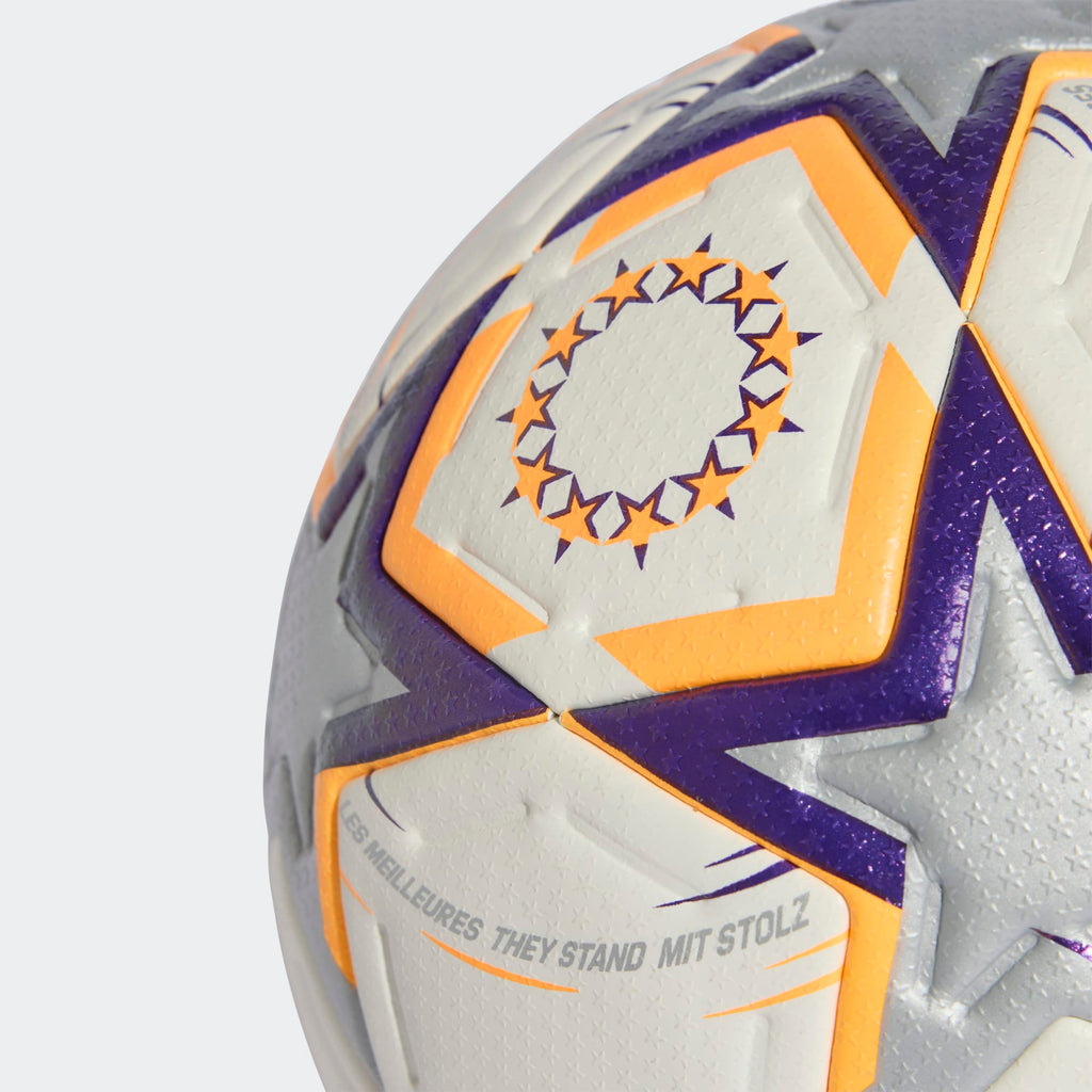 UEFA WOMENS CHAMPIONS LEAGUE 26/27 PRO BALL