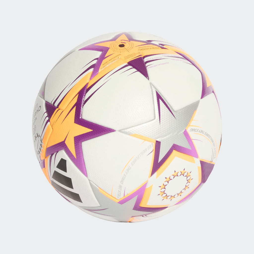 Adidas UEFA WOMENS CHAMPIONS LEAGUE 26/27 LEAGUE BALL