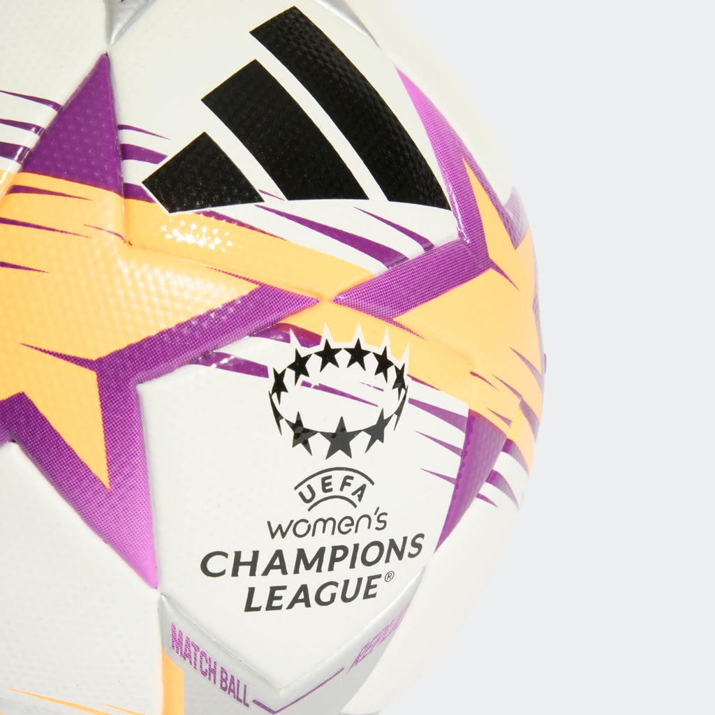 Adidas UEFA WOMENS CHAMPIONS LEAGUE 26/27 LEAGUE BALL