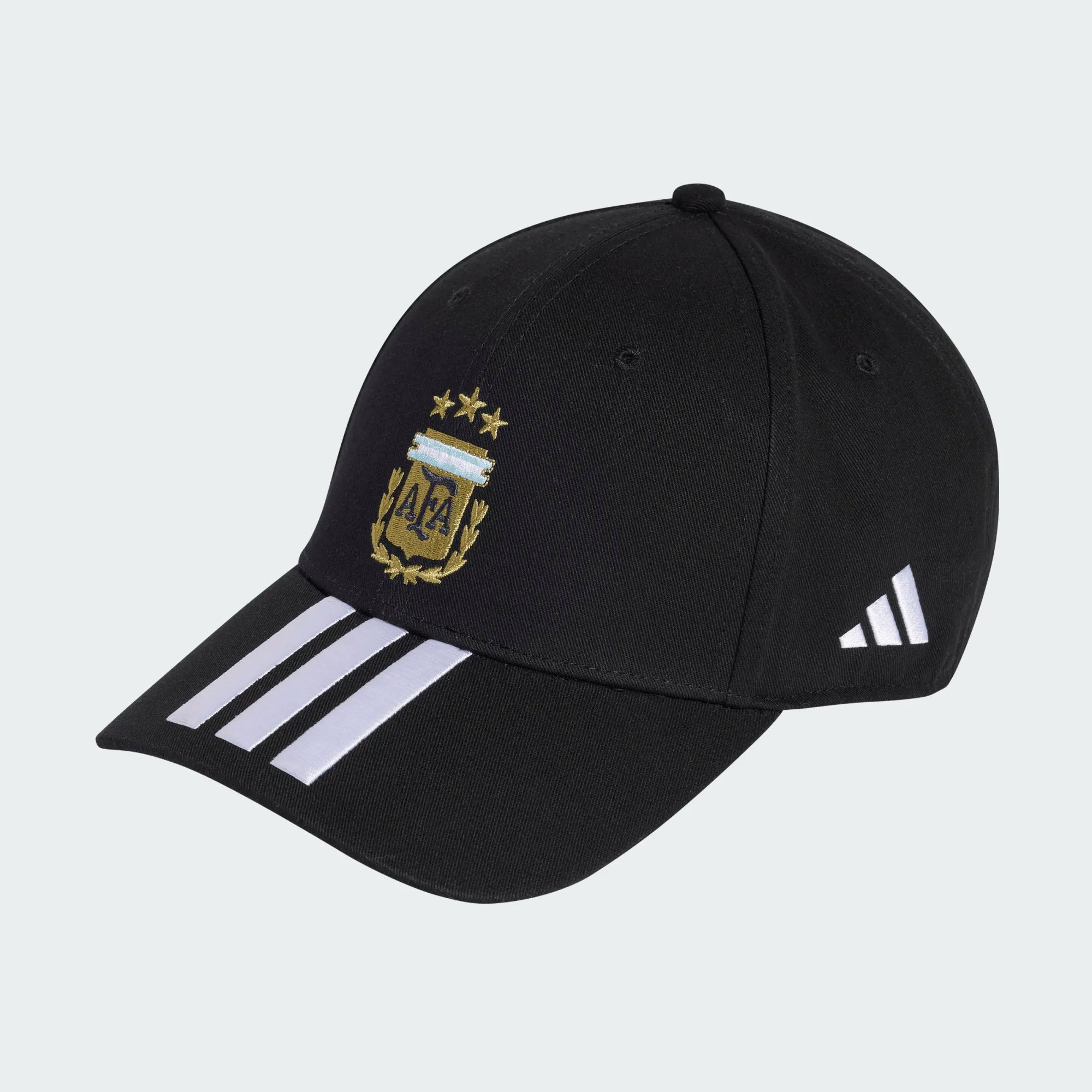 Argentina 26 Baseball Cap - KE5950-ADIDAS by adidas | Available at Niky's Sports
