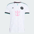 adidas Inter Miami CF 2026 Third Authentic Messi Jersey