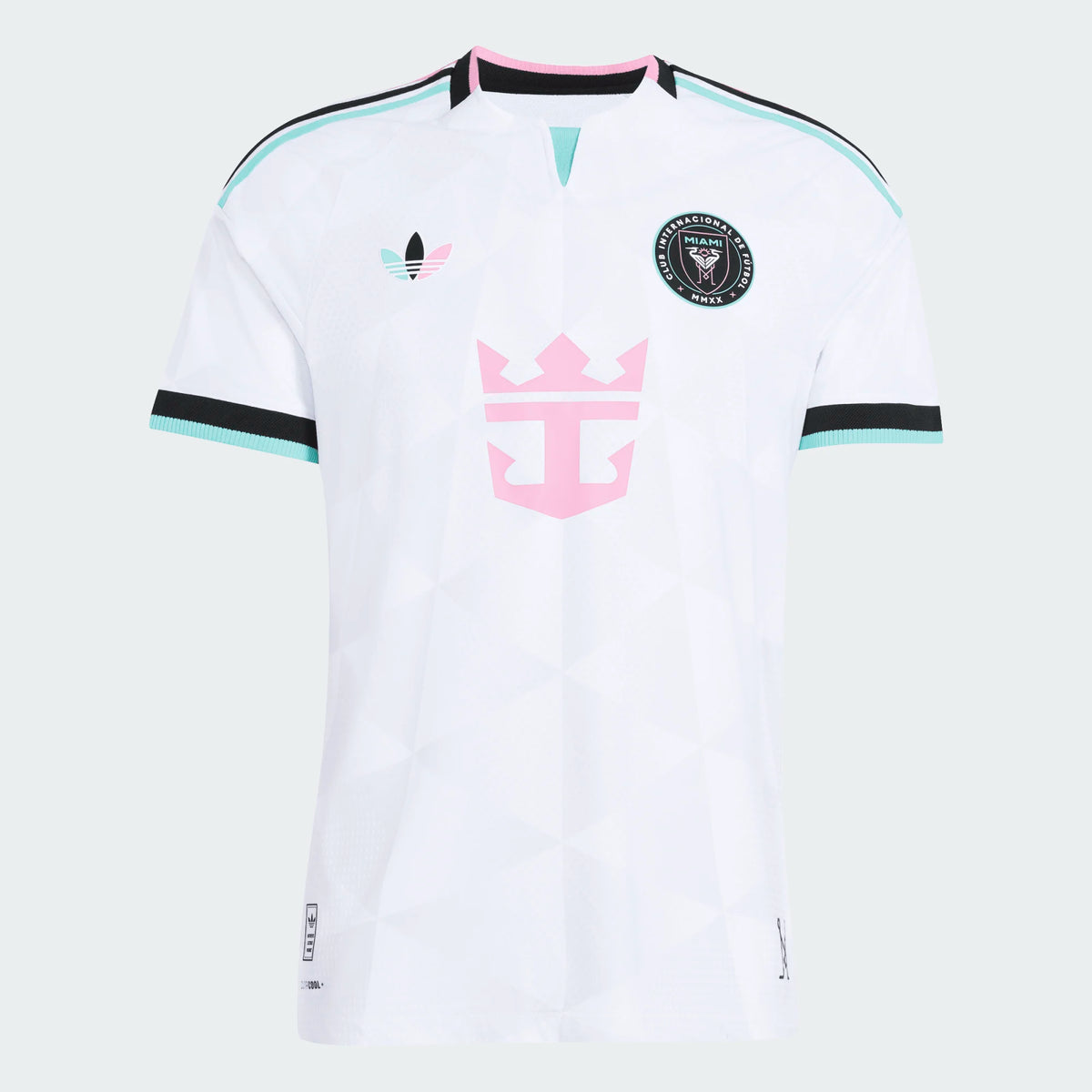 adidas Inter Miami CF 2026 Third Authentic Messi Jersey