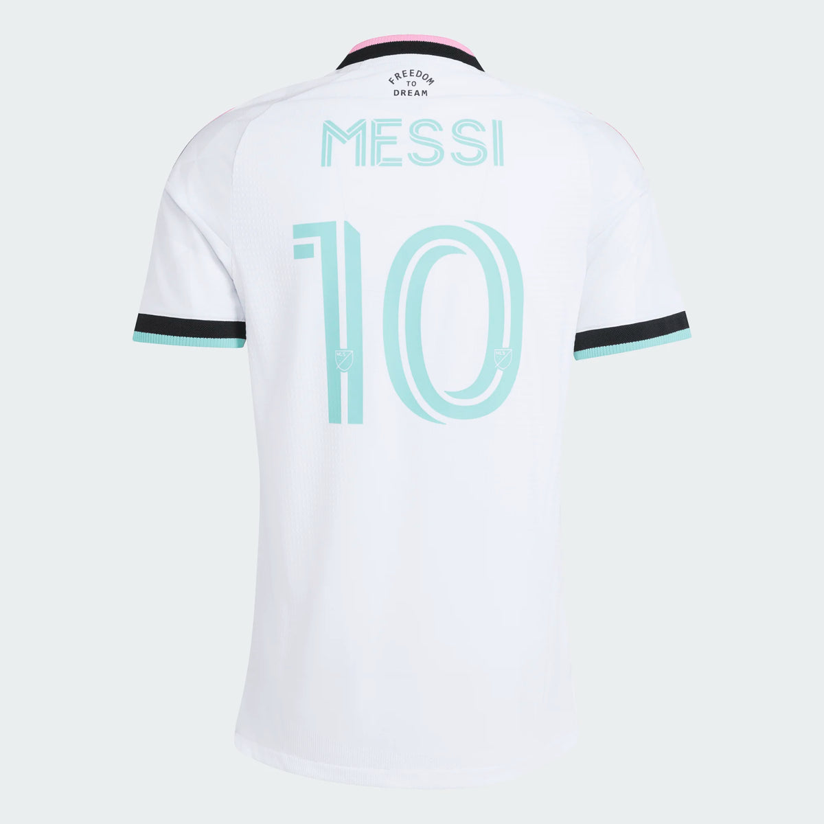 adidas Inter Miami CF 2026 Third Authentic Messi Jersey