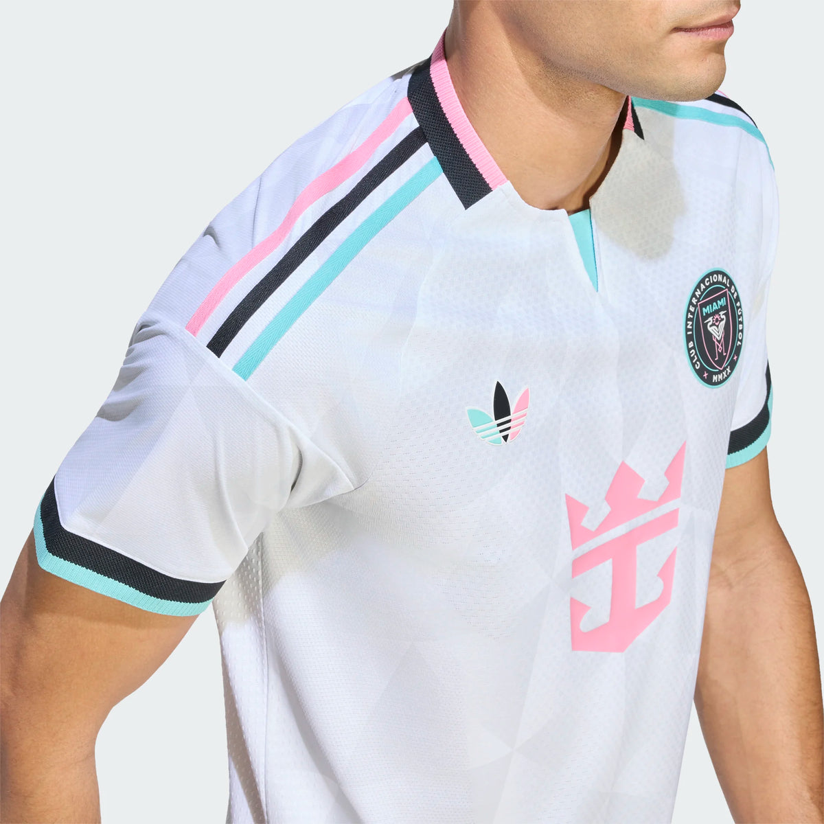 adidas Inter Miami CF 2026 Third Authentic Messi Jersey