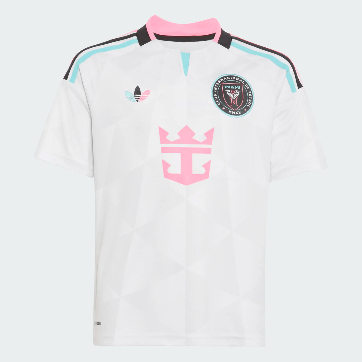adidas Inter Miami CF 26/27 Messi Third Jersey Kids