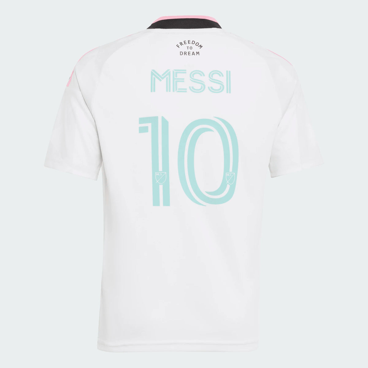 adidas Inter Miami CF 26/27 Messi Third Jersey Kids
