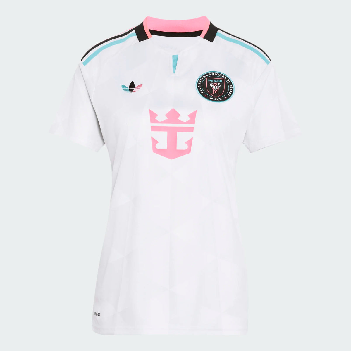 adidas Inter Miami CF Third Messi #10 Women's Jersey 26/27