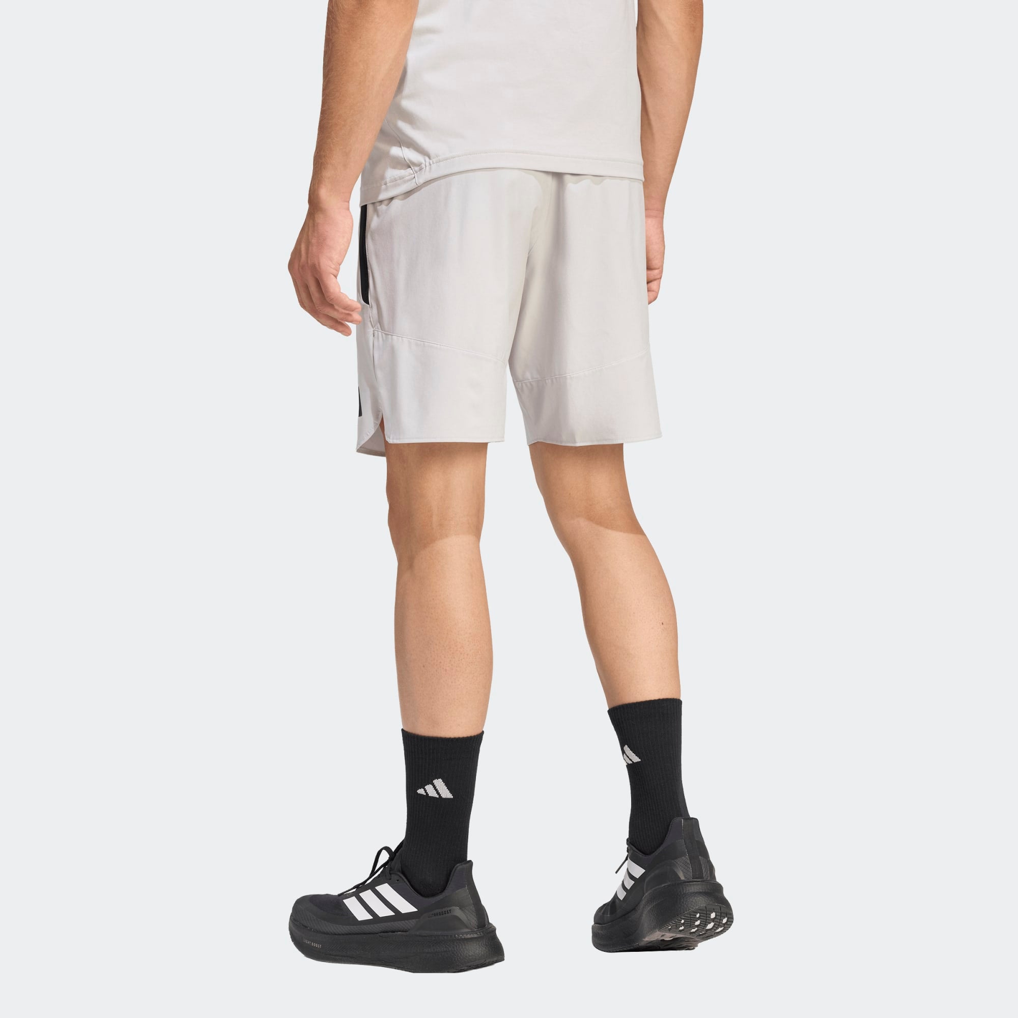 adidas Tiro Travel Woven Short