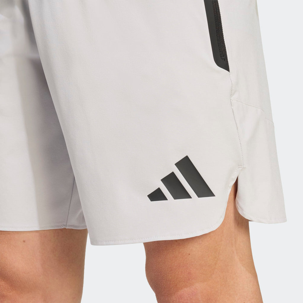 adidas Tiro Travel Woven Short