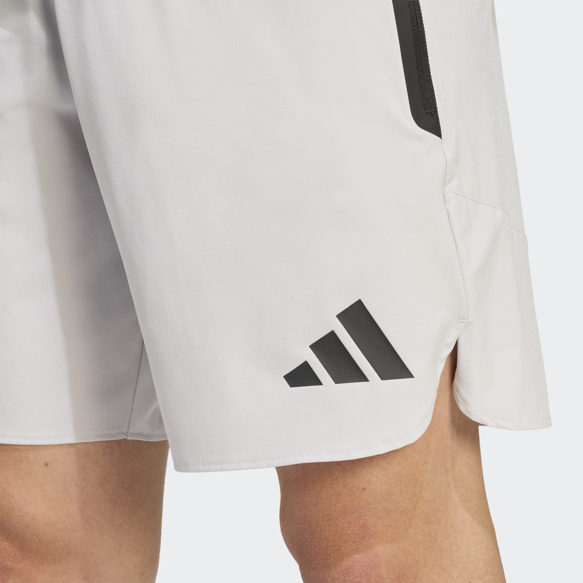 adidas Tiro Travel Woven Short