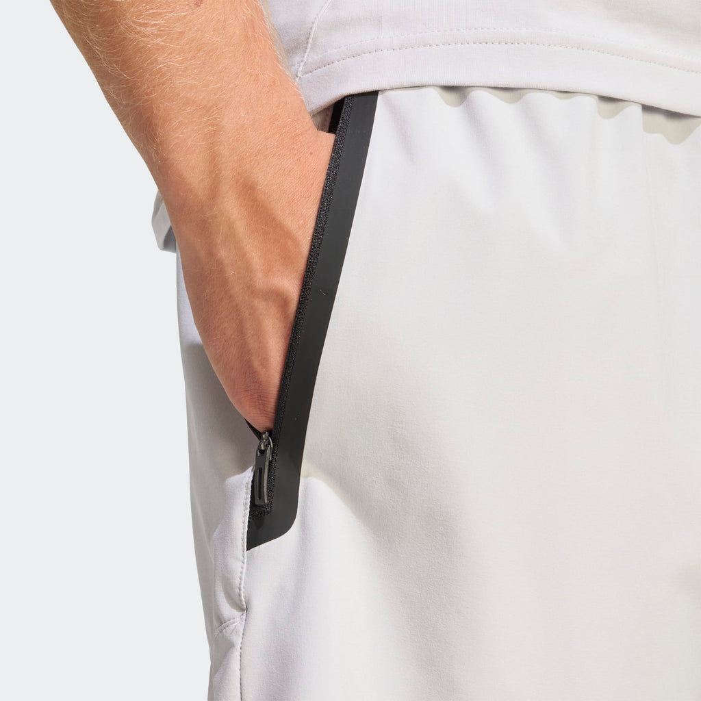 adidas Tiro Travel Woven Short