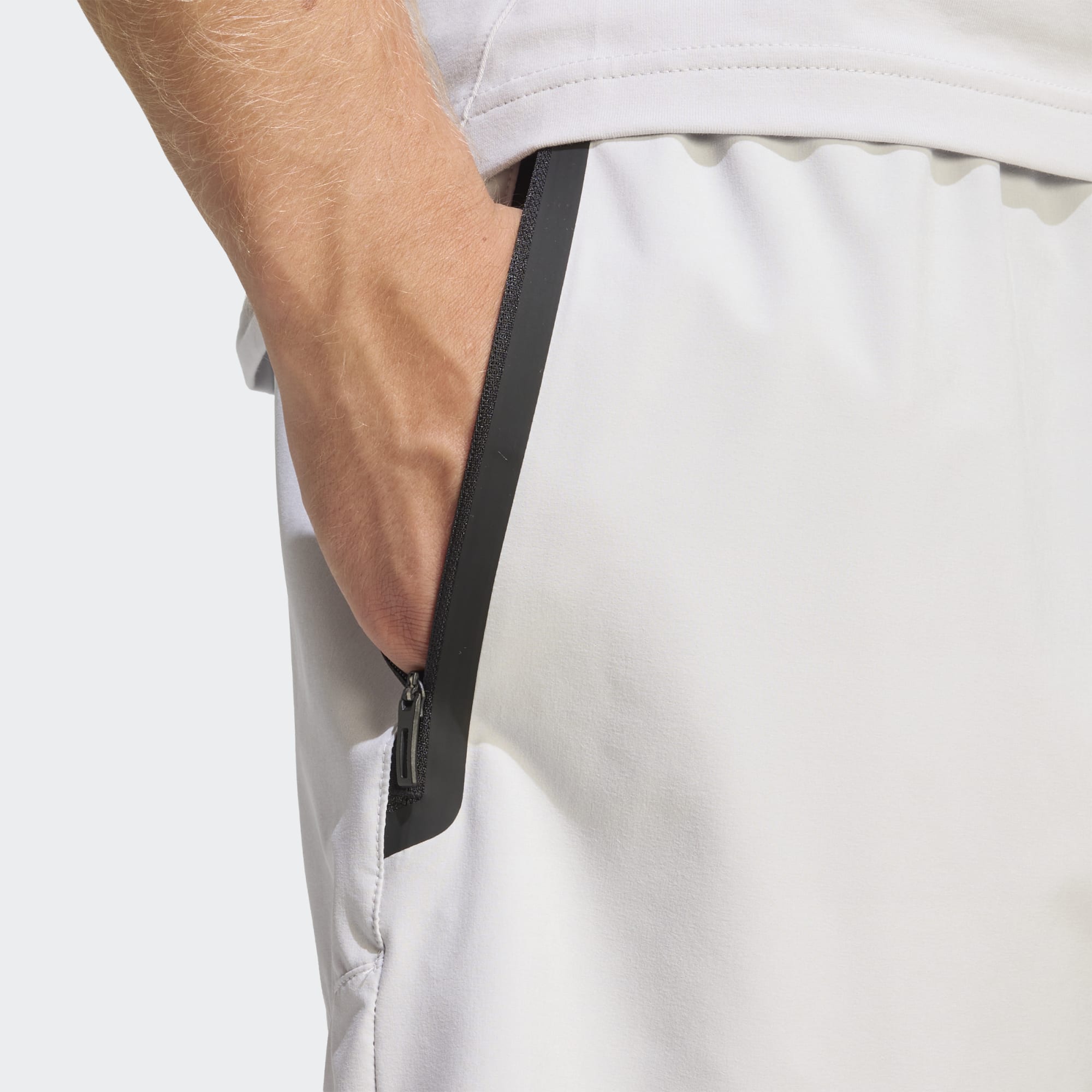 adidas Tiro Travel Woven Short