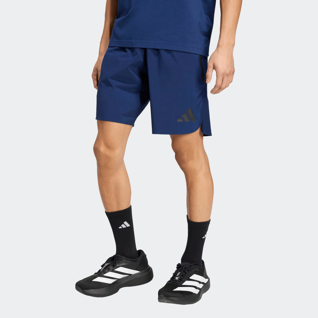 adidas Tiro Travel Woven Short