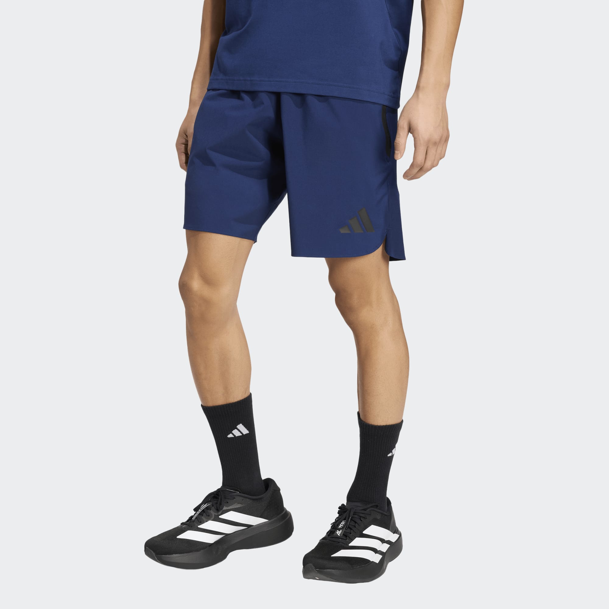adidas Tiro Travel Woven Short